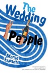 The Wedding People Journal - Morse Espach - 9781300254072