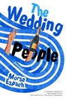The Wedding People Journal - Morse Espach - 9781300254072