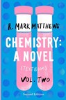 Chemistry - R. Mark Matthews - 9781300629917