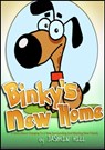 Binky's New Home: A Story About Changing To A New Surrounding And Meeting New Friends - Jasmin Hill - 9781301009725
