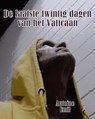 De laatste twintig dagen van het Vaticaan - Antoine Emil - 9781301013456