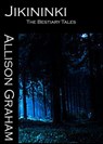 Jikininki - Allison Graham - 9781301068777