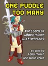 One Puddle Too Many - Anthony Miller - 9781301075164