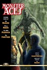 Monster Aces - proseproductions - 9781301112104