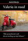 Valerio in rood - Astrid Marijn - 9781301115990