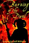 Burning of the Devil - Jeff Williams - 9781301143436