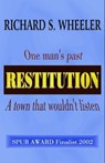 Restitution - Richard S. Wheeler - 9781301393589