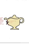 It Came from Behind The Gravy And Other Poems - Tim Lewis - 9781301485628