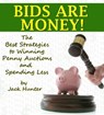 Bids are Money - Jason Miller - 9781301500543