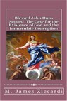 Blessed John Duns Scotus: The Case for the Existence of God and the Immaculate Conception - M. James Ziccardi - 9781301556496