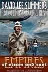 Revolution of Air and Rust - David Lee Summers - 9781301564385