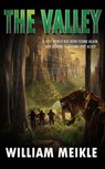 The Valley - William Meikle - 9781301593286