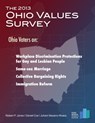 The 2013 Ohio Values Survey - Robert P. Jones - 9781301620005