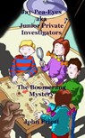 Jay-Pea-Eyes aka Junior Private Investigators - John Priest - 9781301638581