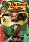 The Black Stars of Ghana: A Motorcycle Adventure in West Africa - Alan Whelan - 9781301664719