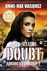 Doubt - Anne-Rae Vasquez - 9781301707553