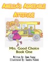 Amelia's Agreeable Attitude - Dawn Young - 9781301721832