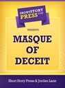 Masque Of Deceit - Jordan Lane - 9781301742288
