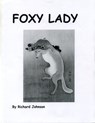 Foxy Lady - Richard Johnson - 9781301790326