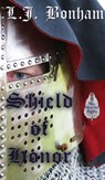 Shield of Honor - L. J. Bonham - 9781301802128