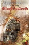 Bloedzusters - Tais Teng - 9781301816316