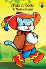 Puss in Boots In Modern English (Translated) - KidLit-O - 9781301827152
