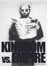 Kingdom Vs. Empire - David Benjamin Blower - 9781301850020