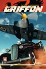 The New Adventures of the Griffon - Pro Se Press - 9781301889518
