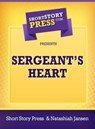 Sergeant's Heart - Natashiah Jansen - 9781301904044