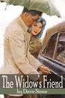 The Widow's Friend - Dave Stone - 9781301919352