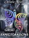 Great Expectorations and Other Tales - Christie Meierz - 9781301928965