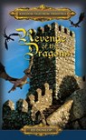 Revenge of the Dragons - Ed Dunlop - 9781301960514