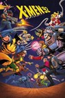 X-men '92 Vol. 1: The World Is A Vampire - Chad Bowers ; Chris Sims - 9781302900496