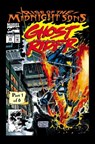 Spirits Of Vengeance: Rise Of The Midnight Sons - Chris Cooper ; Howard Mackie ; Len Kaminski - 9781302901035