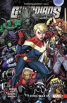 Guardians Of The Galaxy: New Guard Vol. 3: Civil War Ii - Brian Michael Bendis - 9781302903022