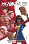 Ms. Marvel Vol. 8: Mecca - G. Willow Wilson - 9781302906085