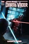 Star Wars: Darth Vader - Dark Lord Of The Sith Vol. 2 - Legacy's End - Charles Soule - 9781302907457