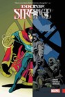 Doctor Strange Vol. 2 - Jason Aaron ; Kathryn Immonen ; Robbie Thompson - 9781302908973