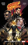 Spirits of Vengeance - GISCHLER,  Victor - 9781302910518
