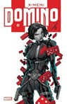 X-men: Domino - RAAB,  Ben ; Pruett, Joe ; Kyle, Craig - 9781302912260