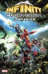 Infinity Countdown Companion - DUGGAN,  Gerry ; McCann, Jim ; Sims, Chris - 9781302913090