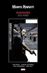Marvel Knights Punisher By Peyer & Gutierrez: Taxi Wars - ZIMMERMAN,  Ron ; Moore, Stuart - 9781302916336