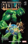 Immortal Hulk Vol. 5: Breaker of Worlds - Al Ewing - 9781302916688