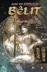Age Of Conan: Belit - Tini Howard - 9781302916954