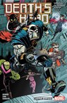 Death's Head: Clone Drive - Tini Howard - 9781302917876