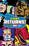 Kirby Returns King-size Hardcover - KIRBY,  Jack - 9781302918231
