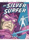 Silver Surfer: Parable 30th Anniversary Oversized Edition - Stan Lee ; Moebius - 9781302918743