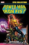 Power Man And Iron Fist Epic Collection: Doombringer - Kurt Busiek ; Steven Grant ; Archie Goodwin - 9781302920715