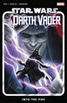 Star Wars: Darth Vader by Greg Pak Vol. 2 - Greg Pak - 9781302920821