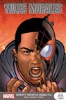 Miles Morales: Great Responsibility - Brian Michael Bendis - 9781302921149